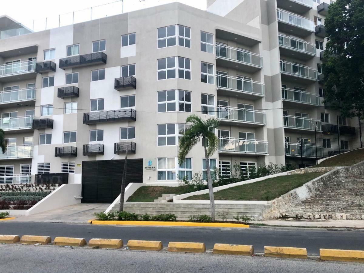 Estancia Riviera Colonial I Santo Domingo Exterior photo